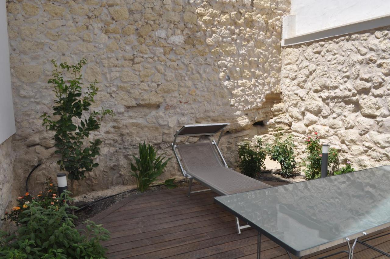 Casa Di Mario Appartamento In Centro Storico Con Due Camere Da Letto E Terrazze Cagliari Exterior foto