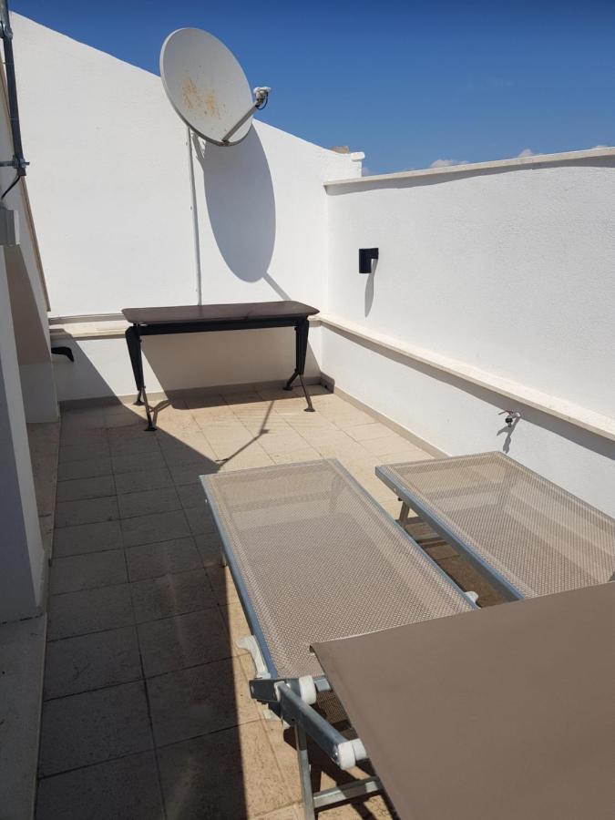 Casa Di Mario Appartamento In Centro Storico Con Due Camere Da Letto E Terrazze Cagliari Exterior foto