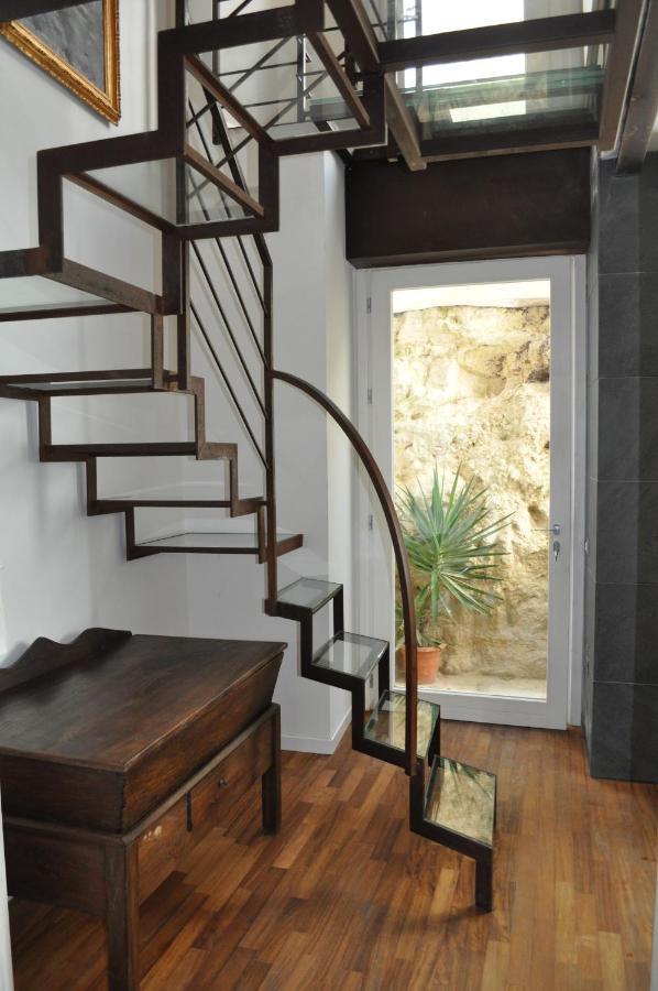 Casa Di Mario Appartamento In Centro Storico Con Due Camere Da Letto E Terrazze Cagliari Exterior foto